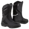 boty Touring Mid 2.0 Flex Mesh, KORE (černé) (Velikost 46)