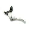 pitbike tomanon clutch lever adjustable 2 1
