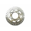 pitbike tomanon round brake disc 220mm