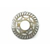 pitbike tomanon round brake disc 210mm
