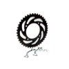 pitbike tomanon sprocket wheel 41 teeth 2