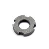 pitbike tomanon YX Zongshen lifan coupling locking nut centrifuge