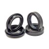 pitbike tomanon fork bearings with dust caps 35x48x11