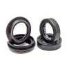 pitbike tomanon fork bearings with dust caps 33x46x108