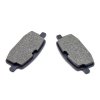 pitbike tomanon brake pads one piston caliper 03