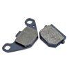 pitbike tomanon brake pads one piston caliper 06