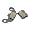 pitbike tomanon brake pads one piston caliper 07