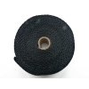 Glass Fibre Exhaust black1