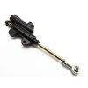 stomp tomanon pitbike rearbrakepump 12cm black