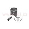 pístní sada B průměr 53,96 mm (Gas Gas), METEOR PISTON