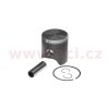 pístní sada A průměr 53,95 mm (Gas Gas), METEOR PISTON