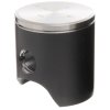 pístní sada C průměr 53,96 mm (Yamaha), METEOR PISTON