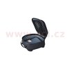tankbag na motocykl S-Series Q4s QR, OXFORD (černý, s rychloupínacím systémem na víčka nádrže, objem 4 l)