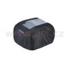 tankbag na motocykl S-Series Q4s QR, OXFORD (černý, s rychloupínacím systémem na víčka nádrže, objem 4 l)