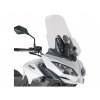 KD4114ST čiré plexi KAWASAKI Versys 650 (12-21)