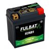 lithiová baterie LiFePO4 FLTK01 FULBAT 12V, 2Ah, 140A, 86x48x90 (pro motocykly KTM, YTX5L-BS/YTX4L-BS)