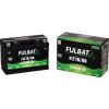lithium battery LiFePO4 YT7B-BS, YT9B-BS FULBAT 12V, 4Ah, 240A, weight 0,56 kg, 150x65x93