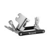 multitool SLIMLINE 16 TORQUE, OXFORD (16 nástavců, skládací)