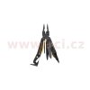 LEATHERMAN MUT BLACK - multitool nůž, vyrobeno v USA, záruka 25 let