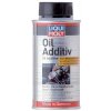 LIQUI MOLY Motorbike Oil Additiv - přísada do motorového oleje MoS2 125 ml