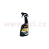 MEGUIARS Supreme Shine Vinyl & Rubber Protectant - ochrana před UV zářením pro plasty, pryže a vinyl (vysoký lesk) 473 ml