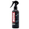 MOTUL čistič vinylových sedel E4 PERFECT SEAT, 250 ml