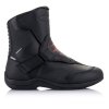 boty RIDGE WATERPROOF, ALPINESTARS (černá) 2026 (Velikost 36)
