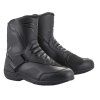 boty RIDGE WATERPROOF, ALPINESTARS (černá/černá) 2027 (Velikost 36)