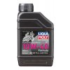 LIQUI MOLY Motorbike 4T 10W40 Formula, syntetický motorový olej 800 ml