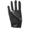 rukavice X-KNIT, SPIDI (černá/šedá) (Velikost S)