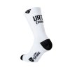 ponožky URTA 2022, UNDERSHIELD (bílá)
