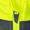 vesta VENTURE WINDPROOF, OXFORD ADVANCED (žlutá fluo/šedá reflexní) (Velikost S)