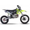 THUMPSTER TSC 125 R