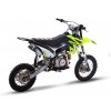 THUMPSTER TSC 125 1