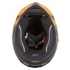 přilba Integral 3.0 RoxoR, CASSIDA (černá matná/oranžová/šedá, plexi s přípravou pro Pinlock) (Velikost XS (53 až 54 cm))