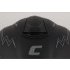 přilba Integral GT 2.1 Flash, CASSIDA (černá matná/žlutá fluo/tmavě šedá) plexi s přípravou pro Pinlock 2026 (Velikost XS (53 až 54 cm))