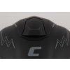 přilba Integral GT 2.1 Flash, CASSIDA (černá matná/metalická červená/tmavě šedá) plexi s přípravou pro Pinlock 2026 (Velikost XS (53 až 54 cm))