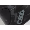 přilba Integral GT 2.1 Flash, CASSIDA (černá matná/tmavě šedá) plexi s přípravou pro Pinlock 2026 (Velikost XS (53 až 54 cm))