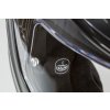 přilba Integral GT 2.1 Flash, CASSIDA (černá matná/metalická modrá/tmavě šedá) plexi s přípravou pro Pinlock 2026 (Velikost XS (53 až 54 cm))
