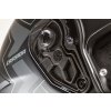přilba Integral GT 2.1 Flash, CASSIDA (černá matná/metalická modrá/tmavě šedá) plexi s přípravou pro Pinlock 2026 (Velikost XS (53 až 54 cm))