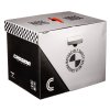 přilba Integral GT 2.1 Flash, CASSIDA (černá matná/metalická modrá/tmavě šedá) plexi s přípravou pro Pinlock 2026 (Velikost XS (53 až 54 cm))