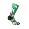 ponožky GRANNY, UNDER SHIELD (zelená) (Velikost 37/41)