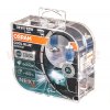 žárovka H11 OSRAM COOL BLUE INTENSE Duo PGJ19-2 12V 55W 2ks