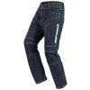 kalhoty, jeansy FURIOUS, SPIDI (modré) (Velikost 29)