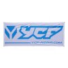 3486 1 banner pitbike ycf