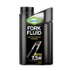 YACCO FORK FLUID 7.5W, YACCO (1 l)