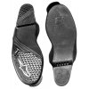 podrážka pro boty SMX Plus 2, ALPINESTARS (černá/bílá, pár)