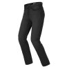 kalhoty, jeansy J TRACKER SHORT 2023, SPIDI, zkrácené (černá)