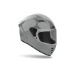 přilba CONNOR Color, AIROH (světlá šedá) 2026 (Velikost XS)