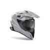 přilba COMMANDER 2 Color, AIROH (lesklá šedá) 2026 (Velikost XS)